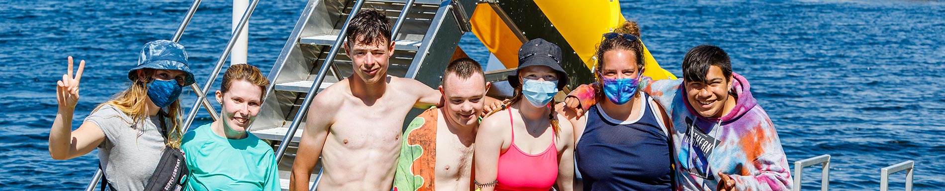 Camp Shawnigan Today