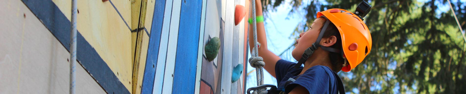 The Need At Camp Shawnigan